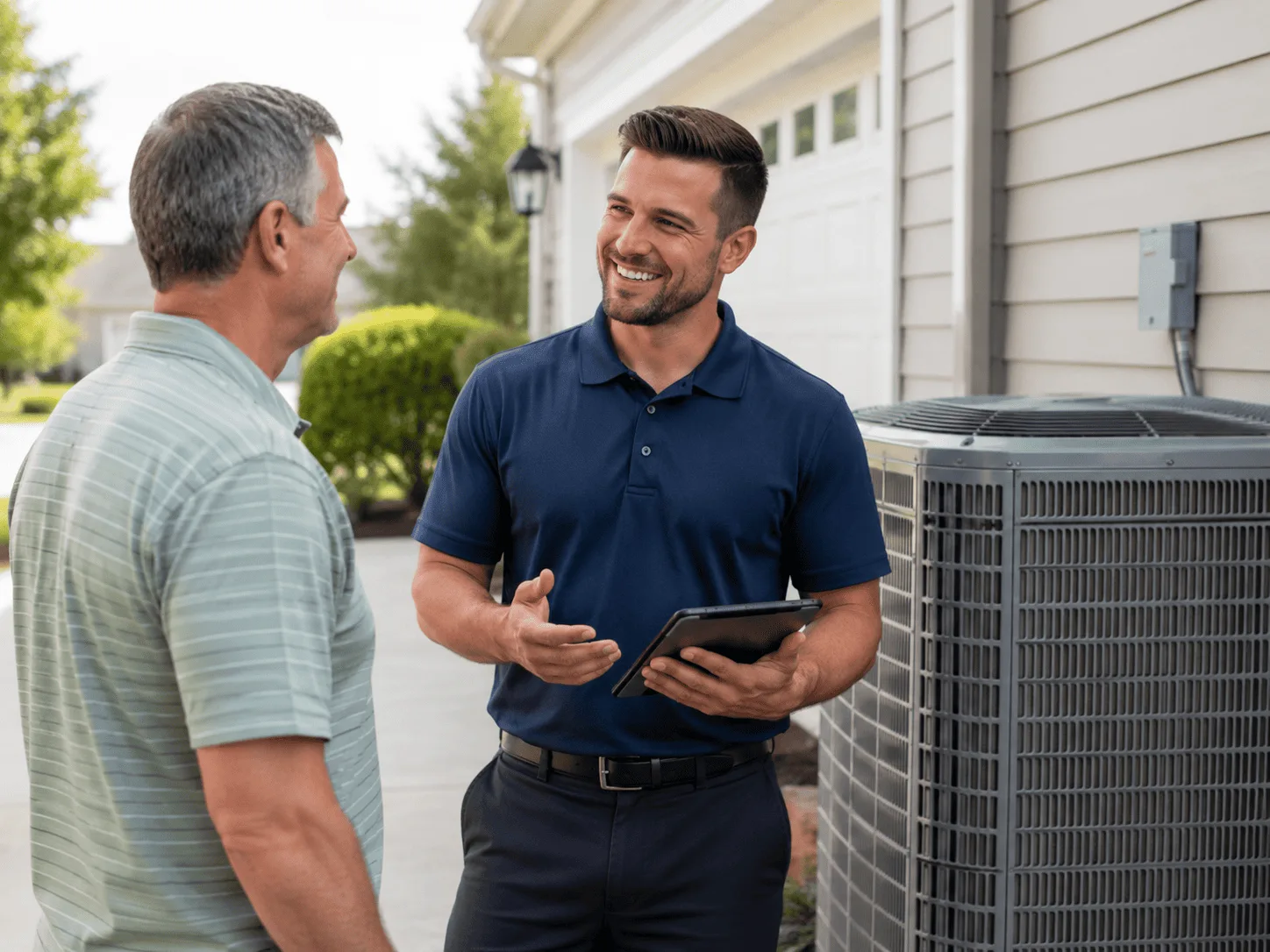 Heat Pump Installation Clinton, WI FAQs